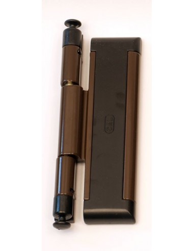 Ασφάλεια ανοιγομένων παραθύρων DOUBLEX- S