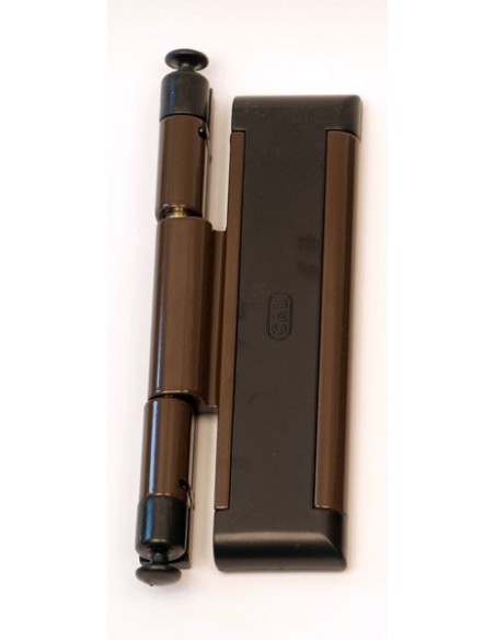 Ασφάλεια ανοιγομένων παραθύρων DOUBLEX- S