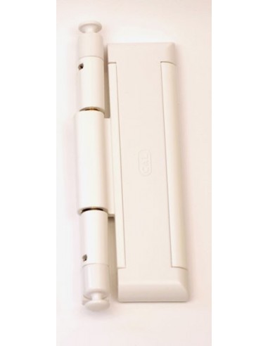 Ασφάλεια ανοιγομένων παραθύρων DOUBLEX- S