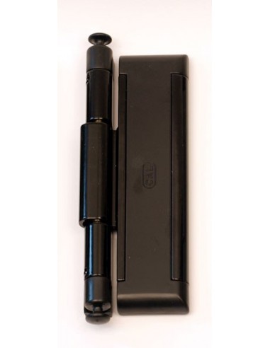 Ασφάλεια ανοιγομένων παραθύρων DOUBLEX- S