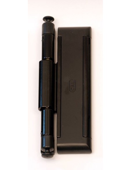 Ασφάλεια ανοιγομένων παραθύρων DOUBLEX- S