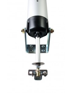 Ηλεκτρικός μηχανισμός μοτέρ MAX με εμβολο για προβολή σε παράθυρα και φεγγίτες 2