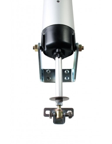 Ηλεκτρικός μηχανισμός μοτέρ MAX με εμβολο για προβολή σε παράθυρα και φεγγίτες