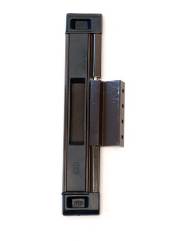 Ασφάλεια ανοιγομένων παραθύρων για την πλευρά των μεντεσέδων