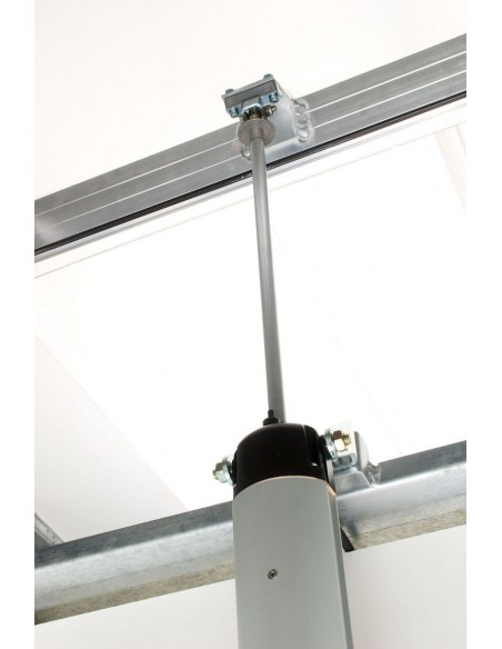 Ηλεκτρικός μηχανισμός μοτέρ MAX με εμβολο για προβολή σε παράθυρα και φεγγίτες