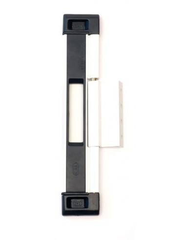 Ασφάλεια ανοιγομένων παραθύρων για την πλευρά των μεντεσέδων