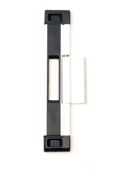 Κλειδαριά συρομένων κουφωμάτων αλούμινιου "DOUBLEX CLASSIC"