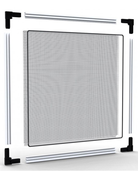 Πλαίσιο σταθερής σίτας