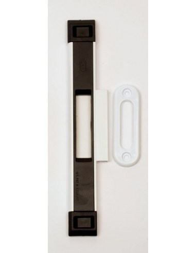 Ασφάλεια ανοιγομένων παραθύρων για την πλευρά των μεντεσέδων