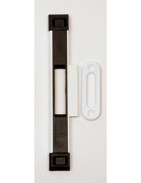 Ασφάλεια ανοιγομένων παραθύρων για την πλευρά των μεντεσέδων