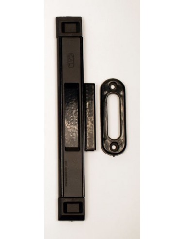 Ασφάλεια ανοιγομένων παραθύρων για την πλευρά των μεντεσέδων