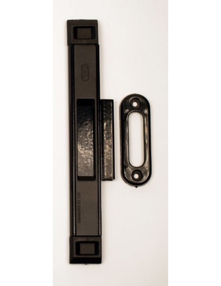 Ασφάλεια ανοιγομένων παραθύρων για την πλευρά των μεντεσέδων