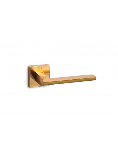 Πόμολο χερούλι με ροζέτα σειρά 1105