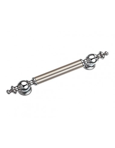 Διακοσμητική λαβή πόρτας σειρά 295