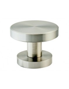 Πόμολο μπουλ για πόρτα σειρά 697 2