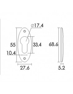Επιστόμιο σειρά 211 2