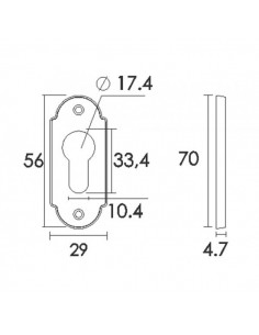 Επιστόμιο σειρά 213 2