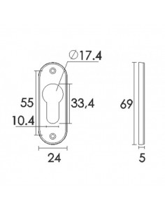 Επιστόμιο σειρά 217 2