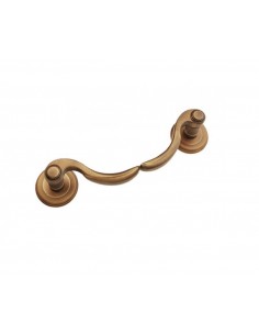 Διακοσμητική λαβή πόρτας σειρά 175