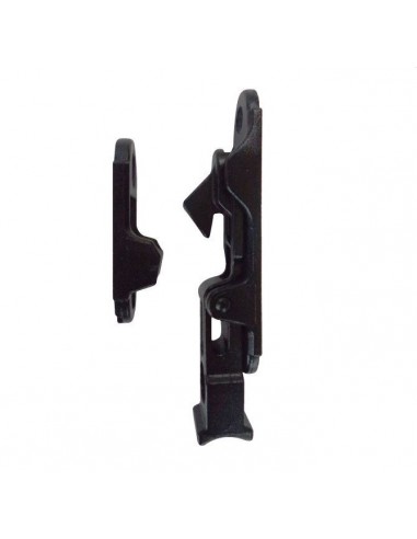 Στοπ παντζουριού μεταλλικό τύπου γάντζου