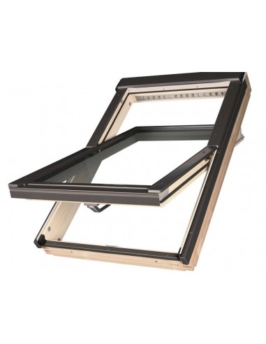 Παράθυρο στέγης περιστρεφόμενο 