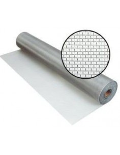 Σήτα αντικουνουπική πανί αλουμινίου  150cm ύψος