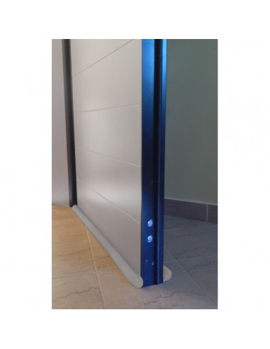 Διπλό έξυπνο αεροστόπ πόρτας 100cm