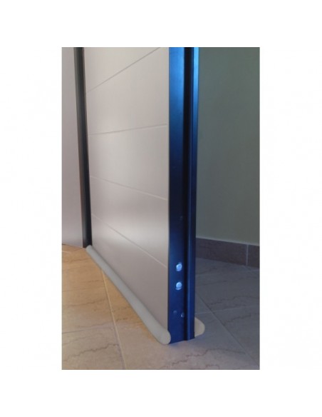 Διπλό έξυπνο αεροστόπ πόρτας 100cm