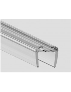 Ειδικό αεροστόπ για την περιμετρική προστασία γυάλινων πορτών 2