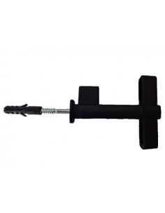 Πλαστικό στριφτό στοπ παντζουριού 2