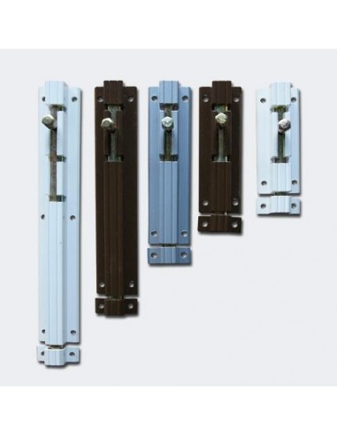 Σύρτης αλουμινίου βαρέως τύπου