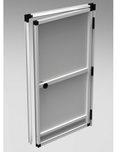 Σίτα ανοιγόμενη πόρτα 