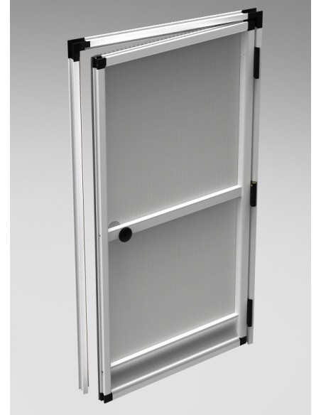 Σίτα ανοιγόμενη πόρτα 