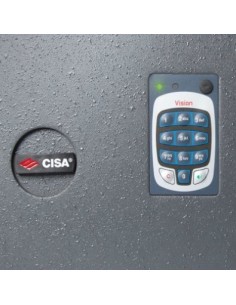 ΧΡΗΜΑΤΟΚΙΒΩΤΙΟ CISA 82750.34 2