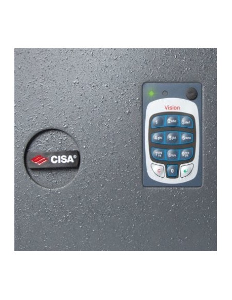 SAFE CISA 82750.34