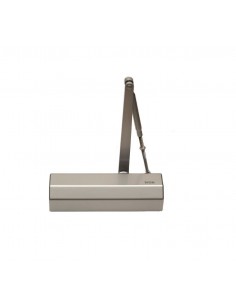 Μηχανισμός σούστα επαναφοράς πόρτας RYOBI DS-2150 JAPAN με ειδικό μπράτσο στοπ