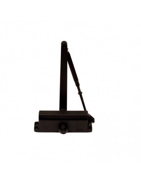 Μηχανισμός σούστα μπράτσο πόρτας RYOBI S-8803 JAPAN με ειδικό μπράτσο στοπ