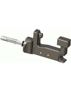 Αυτόματο στοπ στήριγμα για παντζούρι 