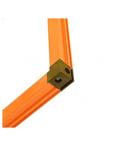 Insect screen opened for aluminum door, cut-to-measures yoy want-unassembled