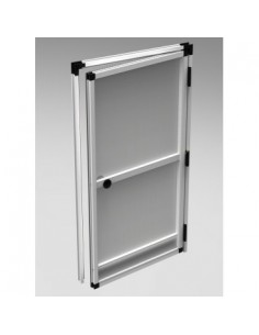 Σίτα ανοιγόμενη πόρτα 