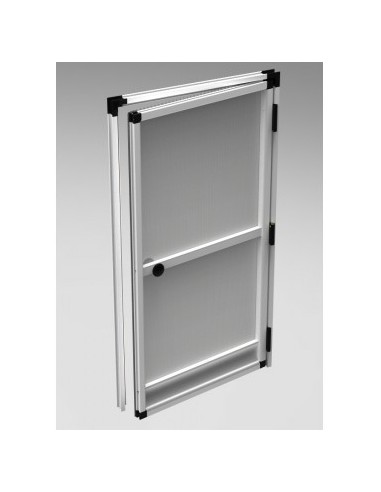 Σήτα πόρτας ανοιγόμενη , κομμένη στα μέτρα σας-μονταρισμένη