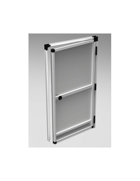 Σήτα πόρτας ανοιγόμενη , κομμένη στα μέτρα σας-μονταρισμένη