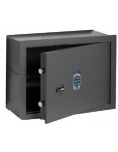 SAFE ΒΟΧ CISA 82750.34