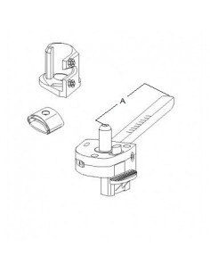 Αυτόματο ανεμοστήριγμα για μεντεσέ μάσκουλο   2