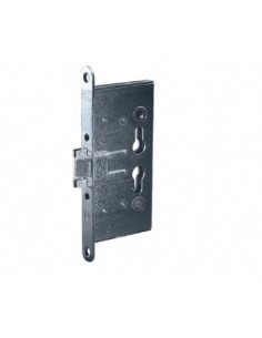 Κλειδαριά πυράντοχης πόρτας