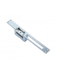 Electric door strike 1740 Plate 904 Gre Jis Barcelona-Spain