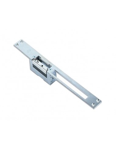 Electric door strike 1740 Plate 904 Gre Jis Barcelona-Spain