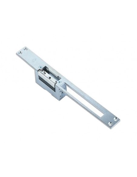 Electric door strike 1740 Plate 904 Gre Jis Barcelona-Spain