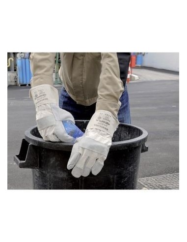 Γάντια προστασίας Maintainer
