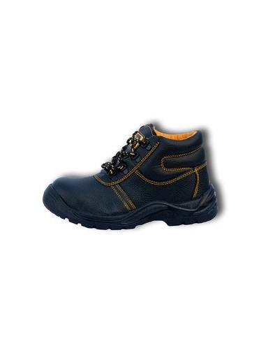 Step S1 Working boots